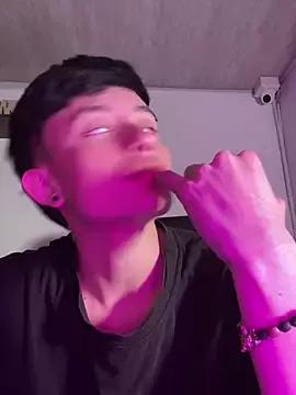 Nico_18x webcams show profile image 