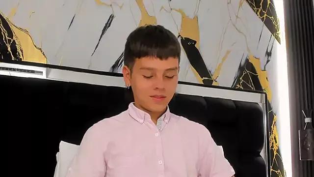 Nico_leroy webcams show profile image 
