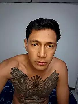 Nicol_J from StripChat is Freechat