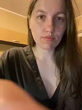Nicole-Ray from StripChat is Freechat