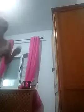 nicole-Student from StripChat is Freechat