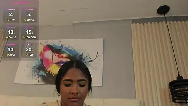 Discover our girls online shows and discover the company of countless livestreamers, with stunning shapes, sex toys and more.
