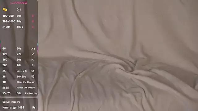 Nicole_Birds from StripChat is Freechat