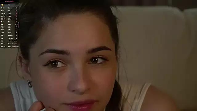 Nicole_Birds from StripChat is Freechat