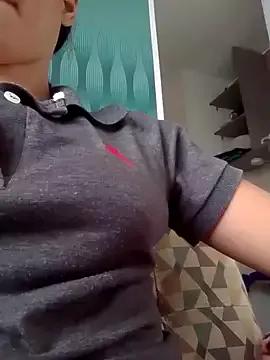 Nicole_nylee from StripChat is Freechat
