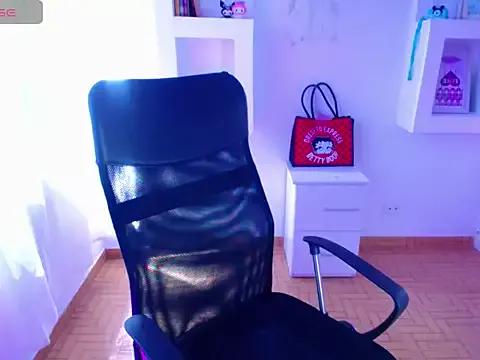 Nicole_Samm on StripChat