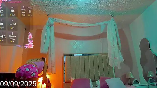 Nicole_simth webcams show profile image 
