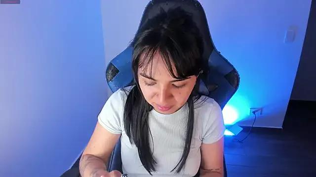 Nicole_Ss webcams show profile image 