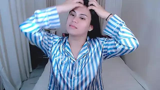 nicoledawnson from StripChat is Freechat