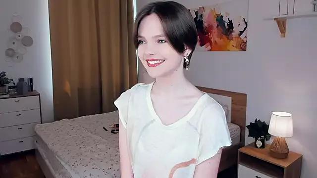 NicoleJimenezv webcams show profile image 