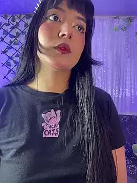 Niconya webcams show profile image 
