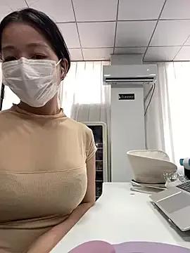 Nide_Claire webcams show profile image 