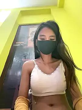 Nidhi_thakur6 webcams show profile image 