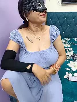 Night_Kanika webcams show profile image 
