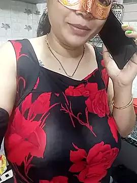 Photos of Night_Kanika from StripChat is Freechat