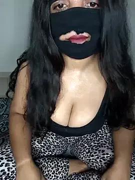 Night_Queen8 from StripChat is Freechat