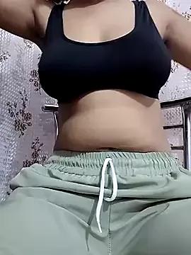 NiharikaBaby from StripChat is Freechat