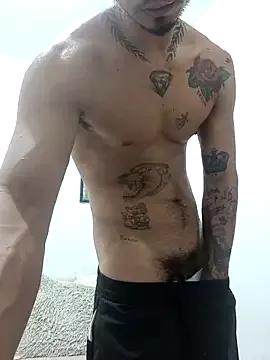 Niick01_ from StripChat
