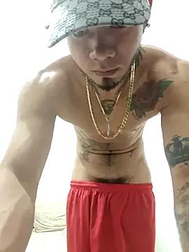 Niick01_ from StripChat