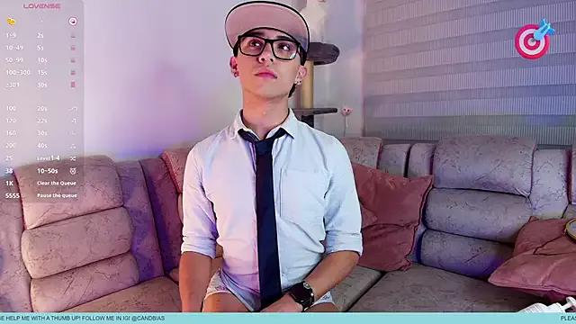 Niico_Cruz from StripChat