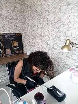 Niicolle_parkerr from StripChat