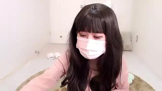 Niina-217 webcams show profile image 