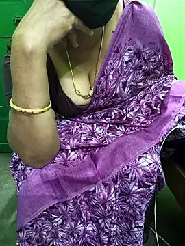 niiveditha from StripChat