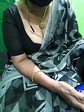 niiveditha from StripChat