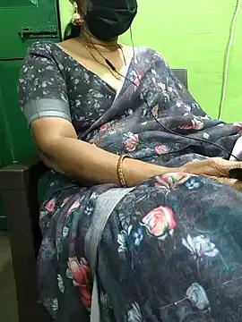 niiveditha from StripChat