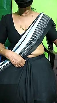niiveditha from StripChat