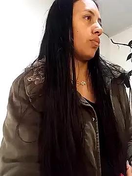 Nika_Hot from StripChat is Freechat