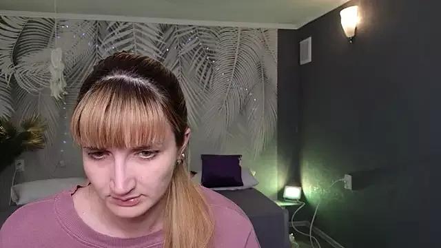 Nika_Kitten webcams show profile image 