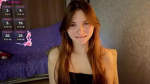 Nika_OMG from StripChat is Freechat