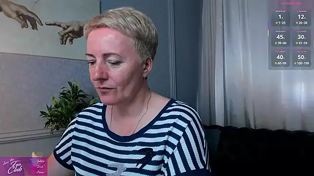 Nika_Smit from StripChat is Freechat