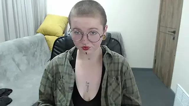 Nika_Snow webcams show profile image 