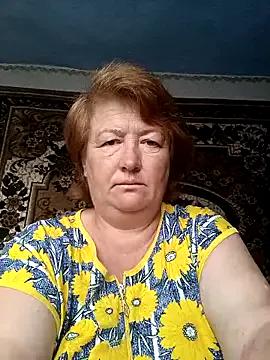 NikaLove4901 from StripChat is Freechat