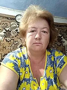 NikaLove49011 from StripChat is Freechat