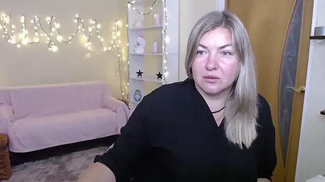 Photos of NikaSkylink from StripChat is Freechat