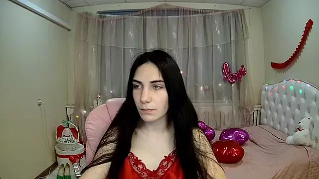 NikaStark_ webcams show profile image 