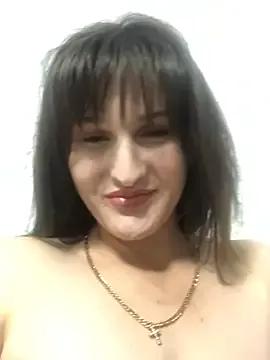 NikaSwan2831 from StripChat is Freechat