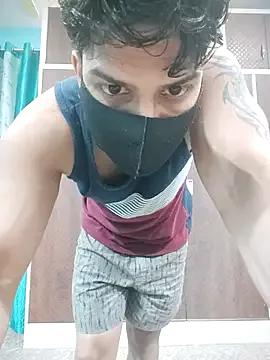 NikaYeptho from StripChat is Freechat