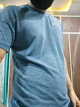 NikaYeptho from StripChat is Freechat