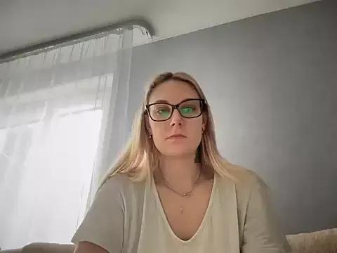 Photos of NikexPretty from StripChat is Group