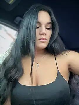 Niki_li from StripChat