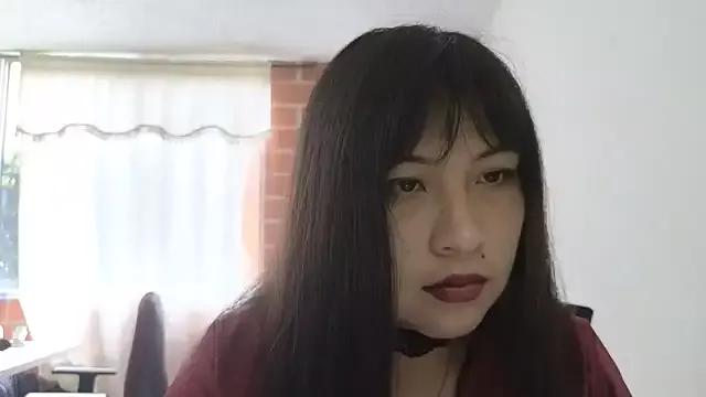 niki_manson from StripChat