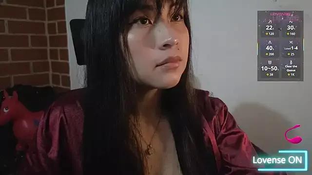 niki_manson from StripChat