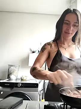 niki_manson from StripChat