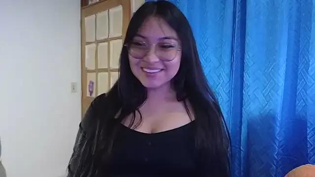 niki_manson from StripChat