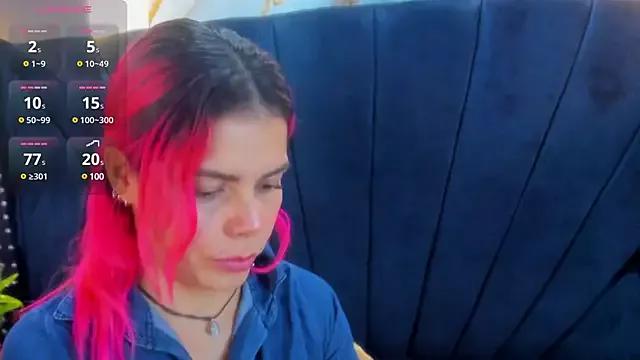 NIKI_SANTANA from StripChat