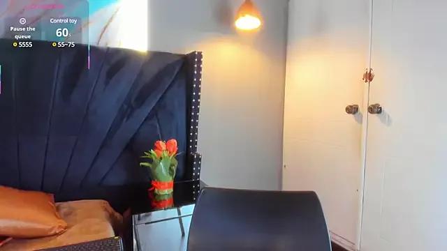 NIKI_SANTANA from StripChat